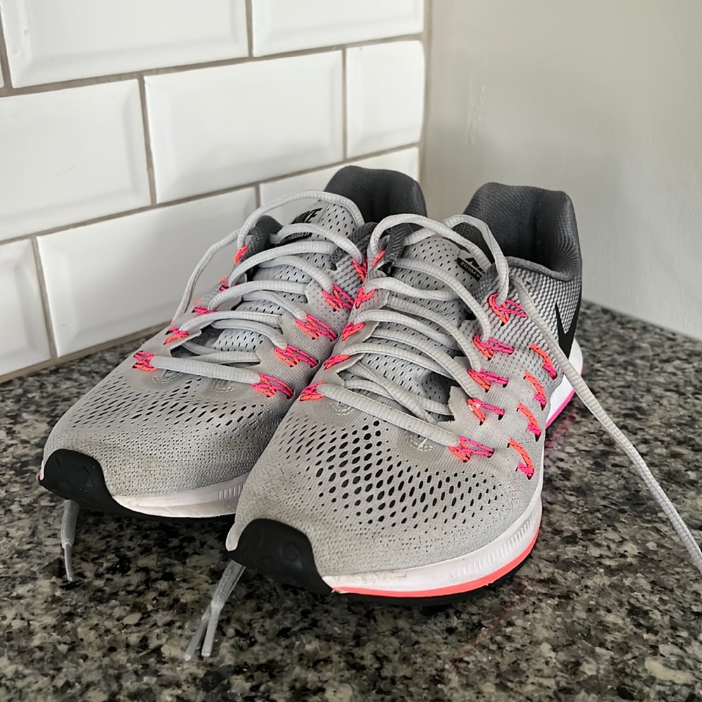 Nike zoom Pegasus 3.3